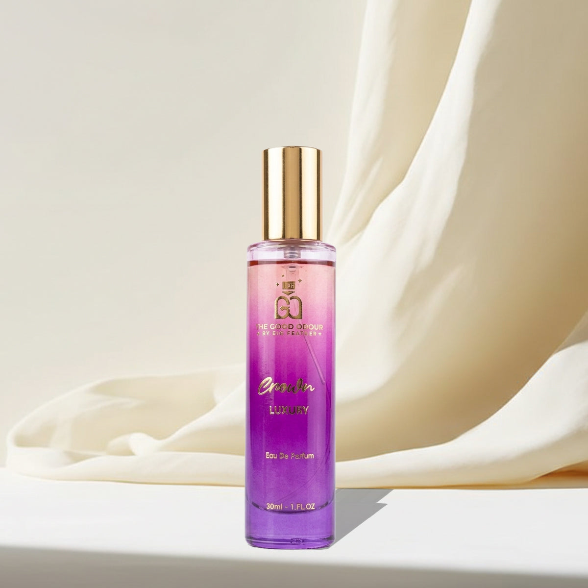 Crown|Eau de Parfum Women|30ml