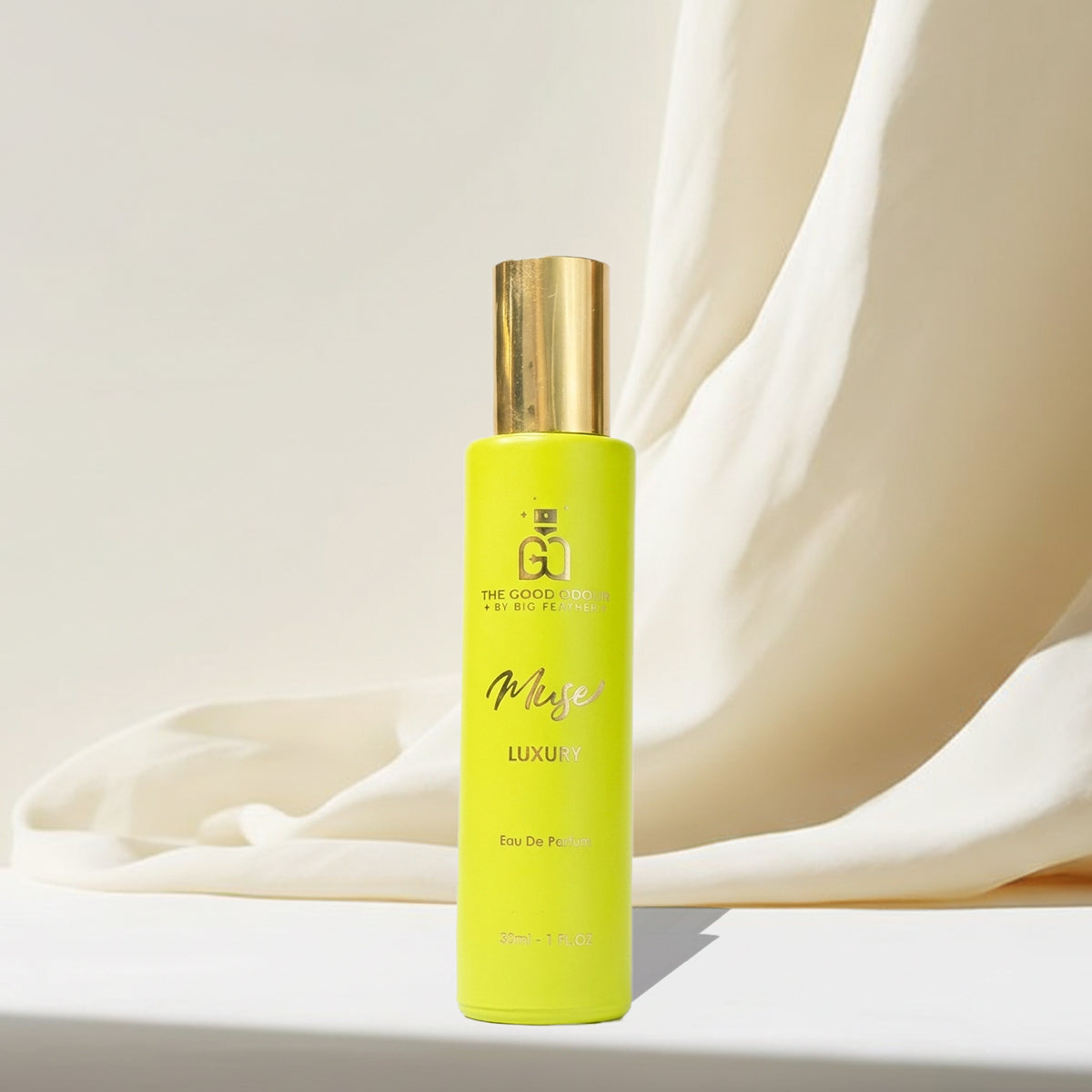 Muse|Eau de Parfum Women|30ml