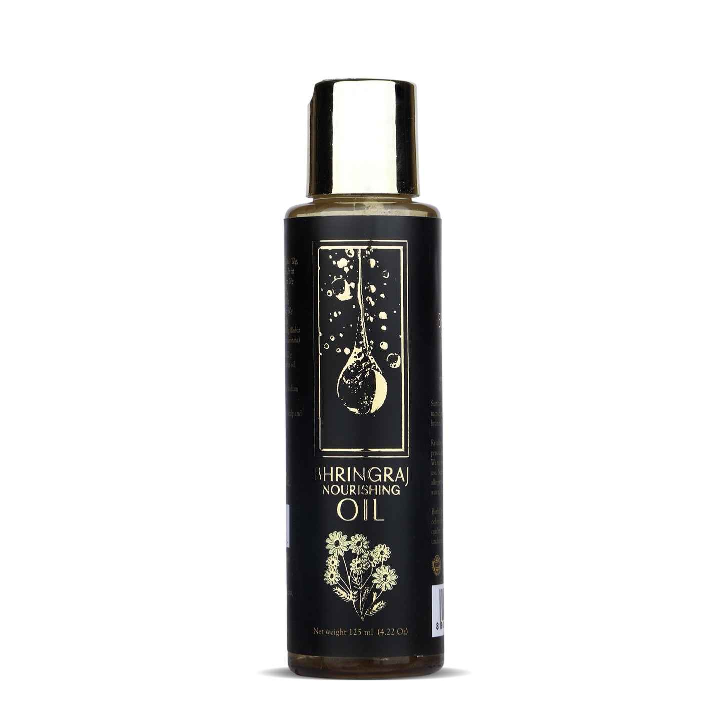 BF Professionals Hair Oil | 125ml