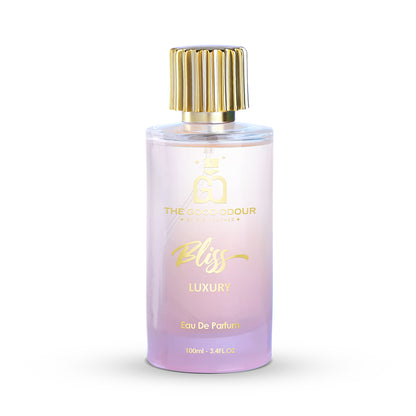 Bliss | Premium Fragrance for Women | Pack of 100ML