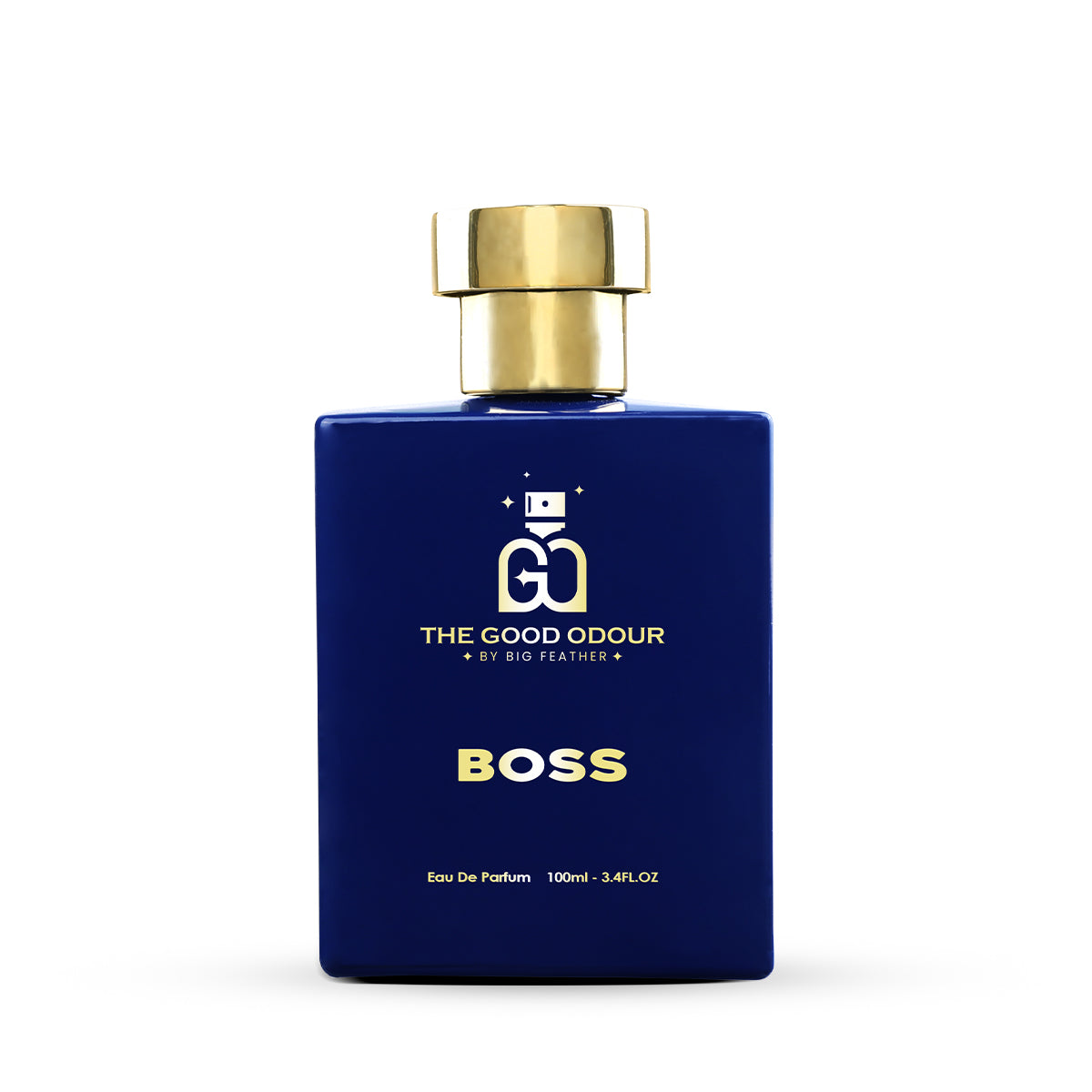 Boss | Luxury Perfume for Men | Pack of 100ML