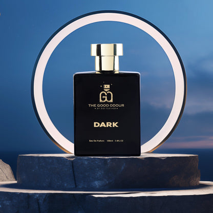 Dark | Luxury Perfume for Men | Pack of 100ML