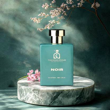 Noir | Premium Fragrance for Men | Pack of 100ML