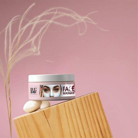 BF Skin Tightening Face Masque | 100gm