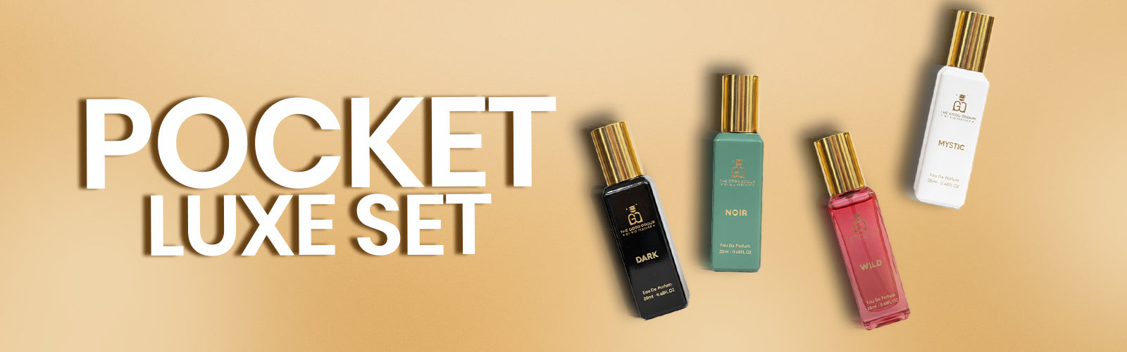 For Him 20ml