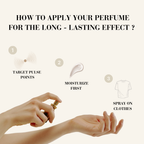 Bliss Premium Perfume For Women - Eau De-100ML