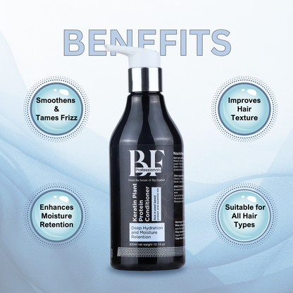 BF Professionals Keratin Conditioner | 300ml