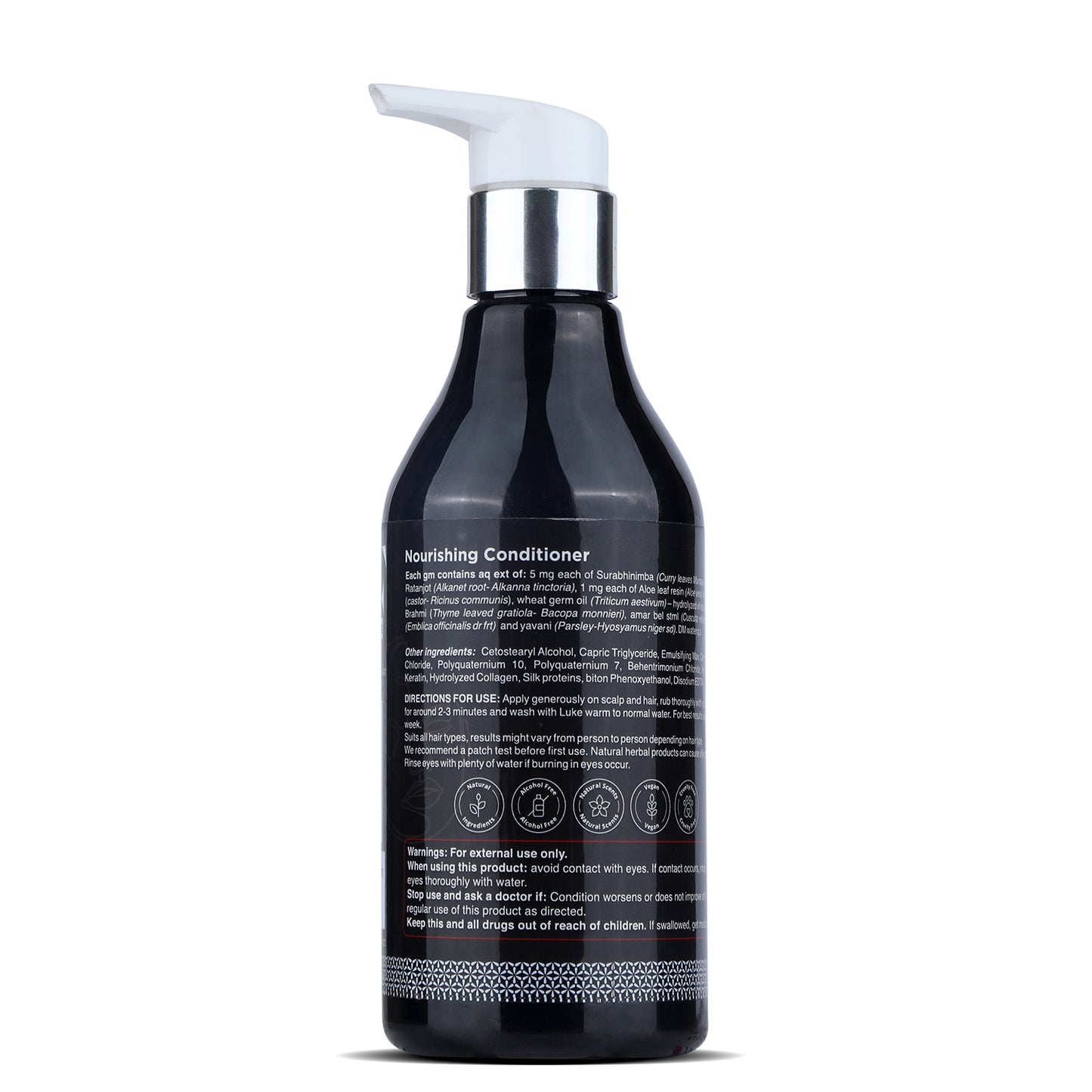 BF Professionals Keratin Conditioner | 300ml