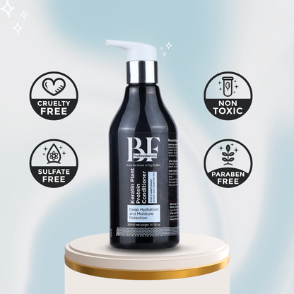 BF Professionals Keratin Conditioner | 300ml