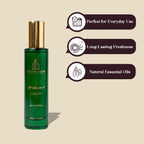 Arabian|Eau de Parfum Women|30ml