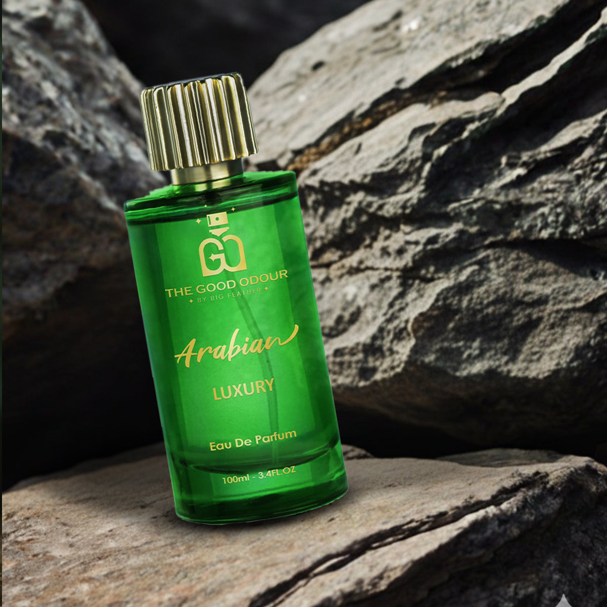 Swiss Arabian Perfume For Women- 100ML