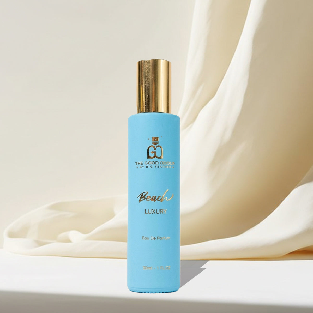 Beach|Eau de Parfum Women|30ml
