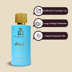 Beach|Eau de Parfum Women|100ml