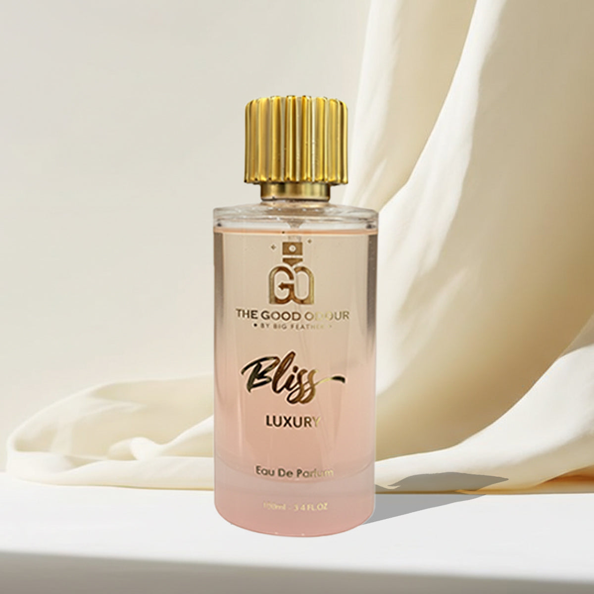 Bliss Eau de Parfum Women|100ML