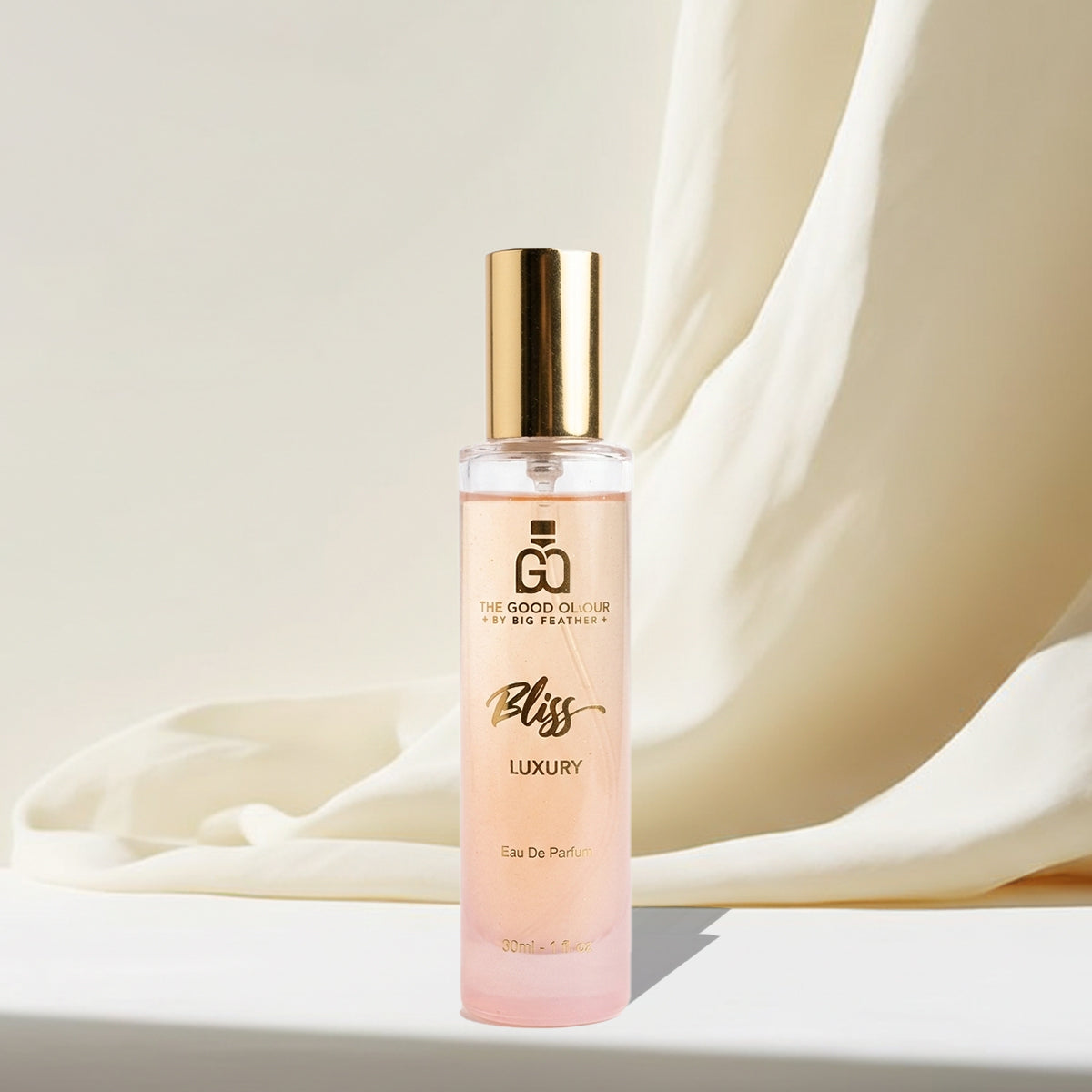 Bliss|Eau de Parfum Women|30ml