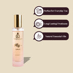 Bliss|Eau de Parfum Women|30ml