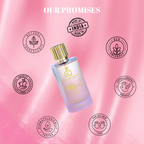 Bliss Perfume For Women - Eau De-100ML || BFProfessionals