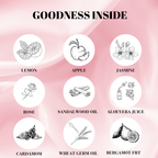 Bliss Perfume For Women - Eau De-100ML || BFProfessionals