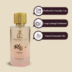 Bliss|Eau de Parfum Women|100ml
