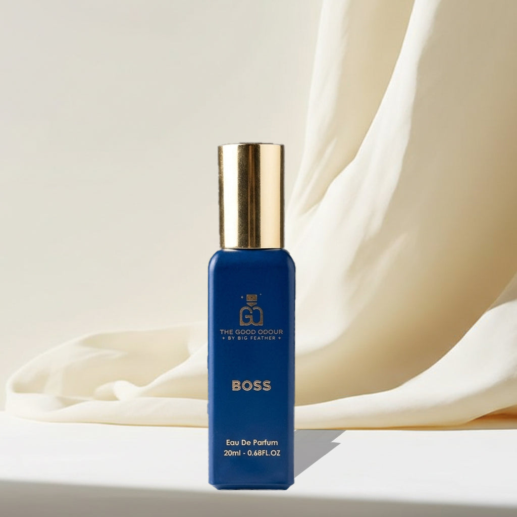 Boss|Eau de Parfum Men|20ml