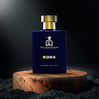 Boss Luxury Perfume For Men-100ML