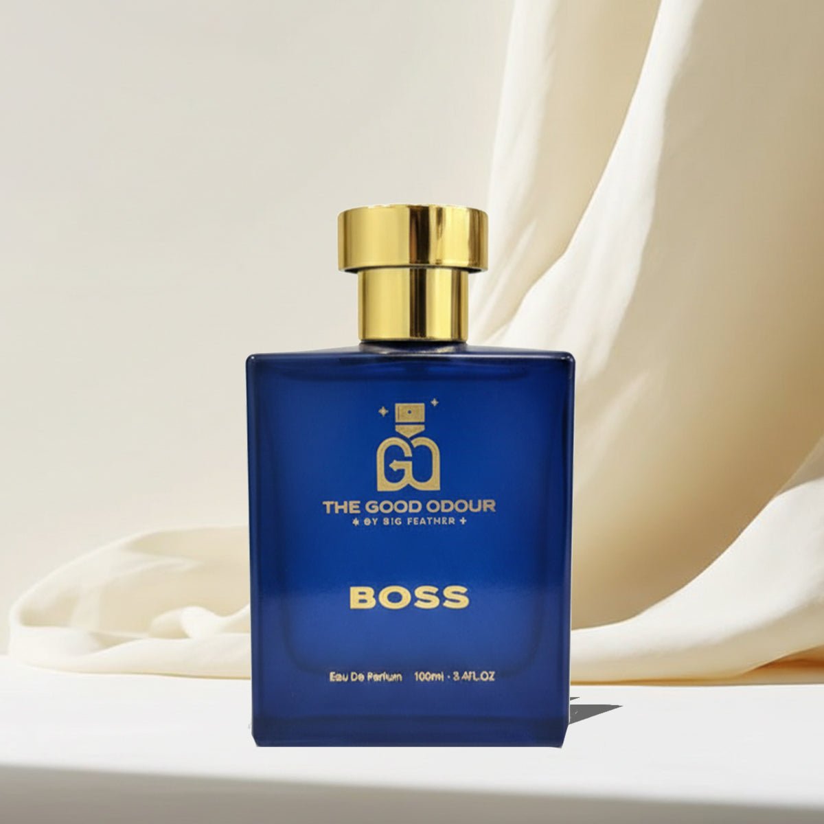 Boss Eau de Parfum Men| 100ML