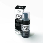 Charcoal Foaming Face Wash For Skin