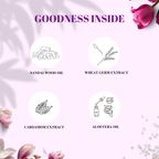 Crown Premium Fragrance for Women - 100ML || BFProfessionals