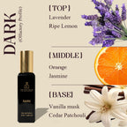 Dark|Eau de Parfum Men|20ml