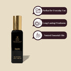 Dark|Eau de Parfum Men|20ml