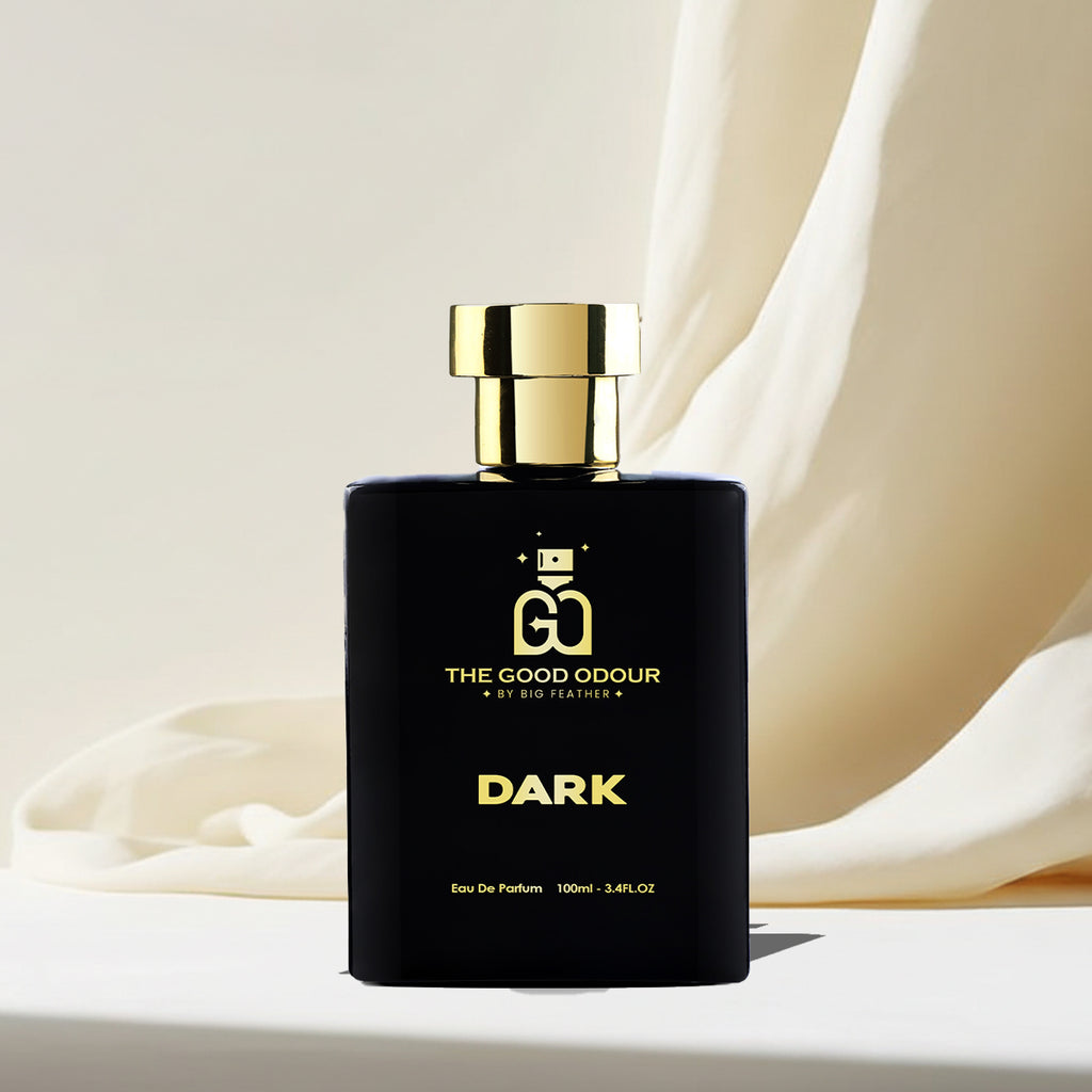 Dark|Eau de Parfum Men|100ml
