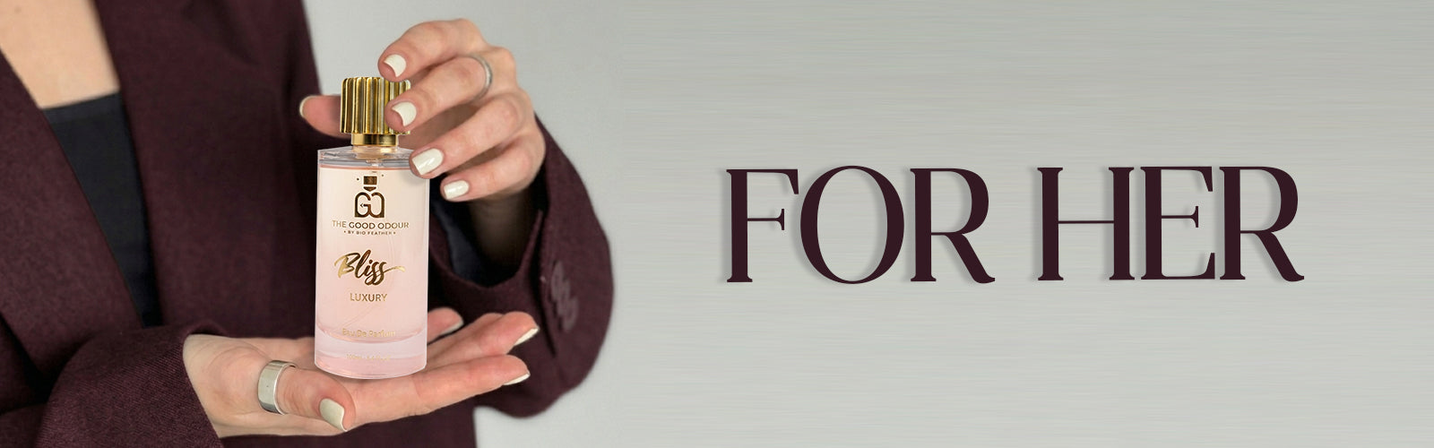 For Her