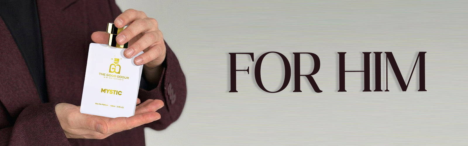 For Him