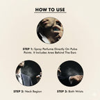 Mystic|Eau de Parfum Men|100ml