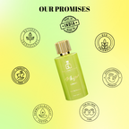 Muse Premium Perfume For Women - 100ML || BFProfessionals