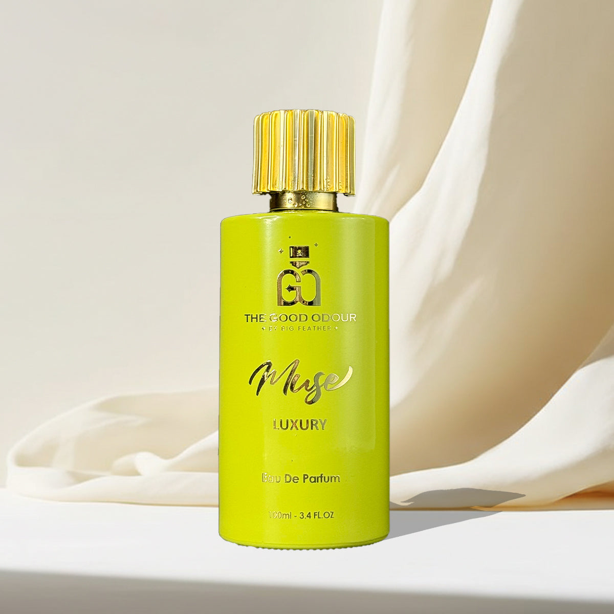 Muse Premium Perfume Women |100ML