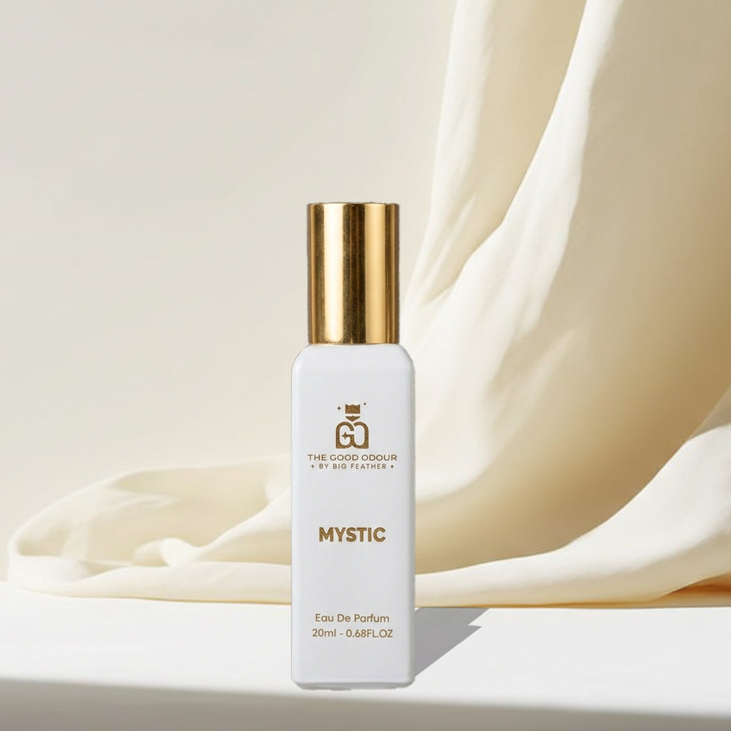 Mystic|Eau de Parfum Men|20ml