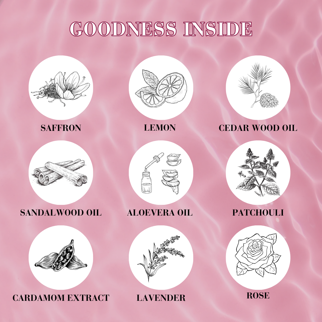 Mystic Premium Perfume For Men- 100ML || BFProfessionals