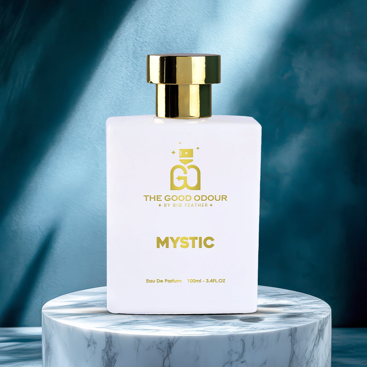 Mystic Premium Perfume For Men- 100ML || BFProfessionals