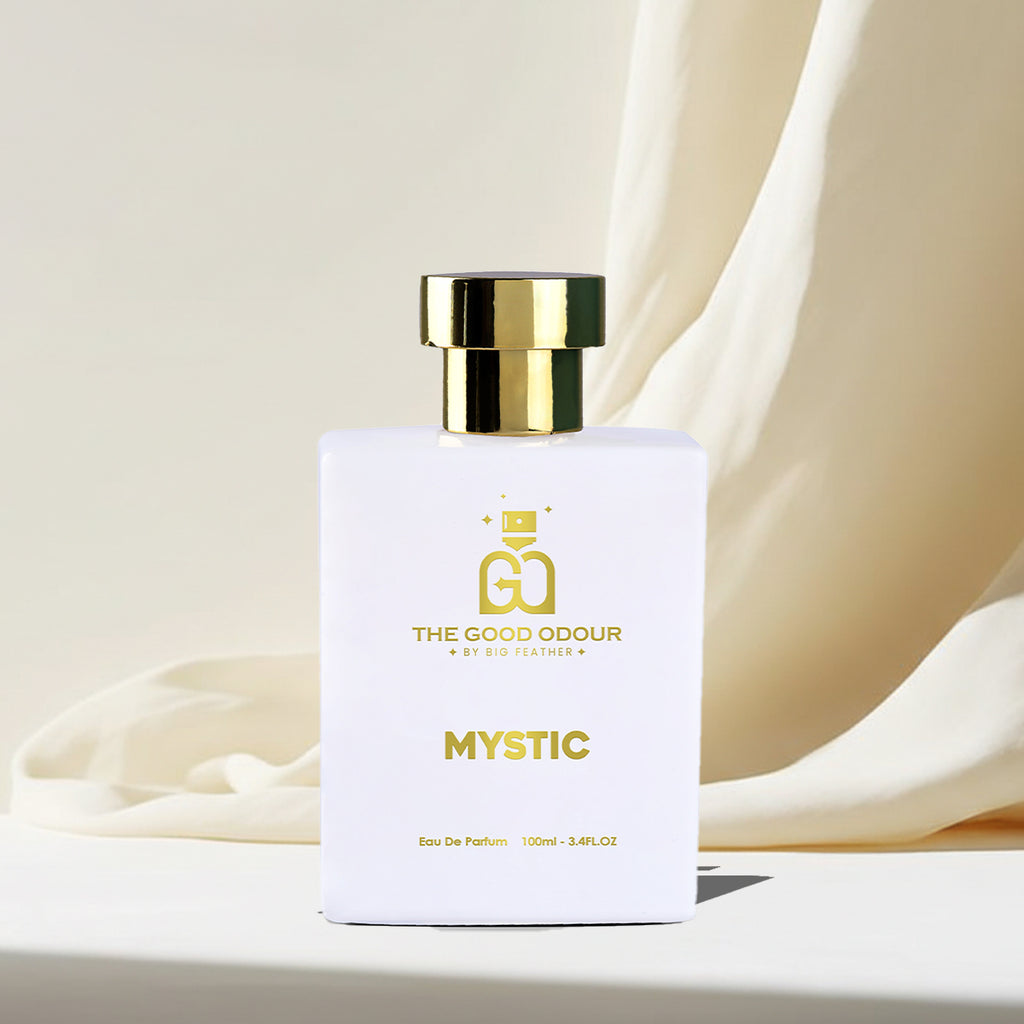 Mystic|Eau de Parfum Men|100ml