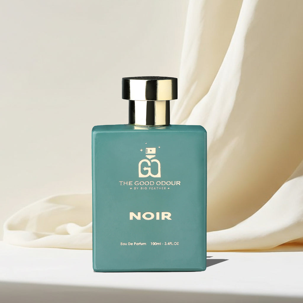 Noir|Eau de Parfum Men|100ml