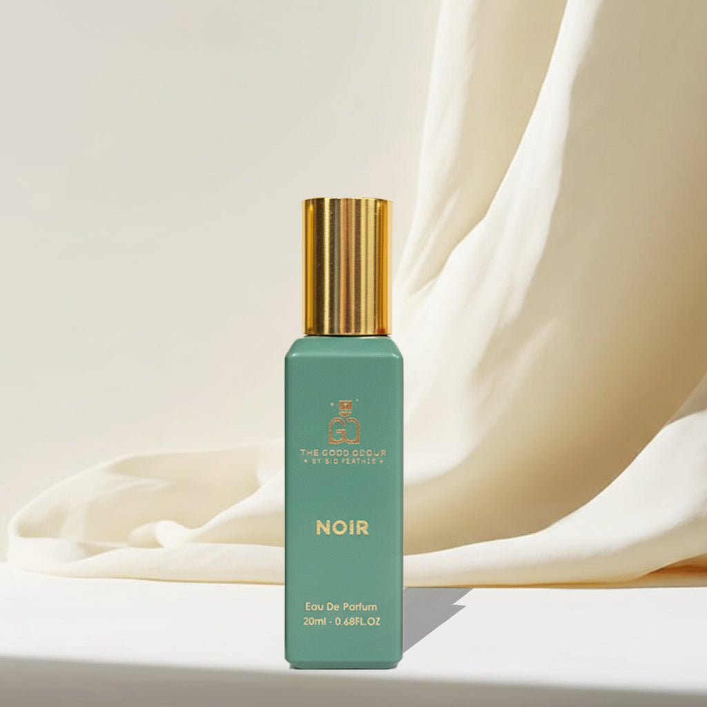 Noir|Eau de Parfum Men|20ml