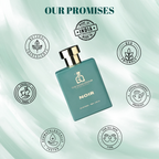 Noir Premium Perfume For Men- 100ML || BFProfessionals