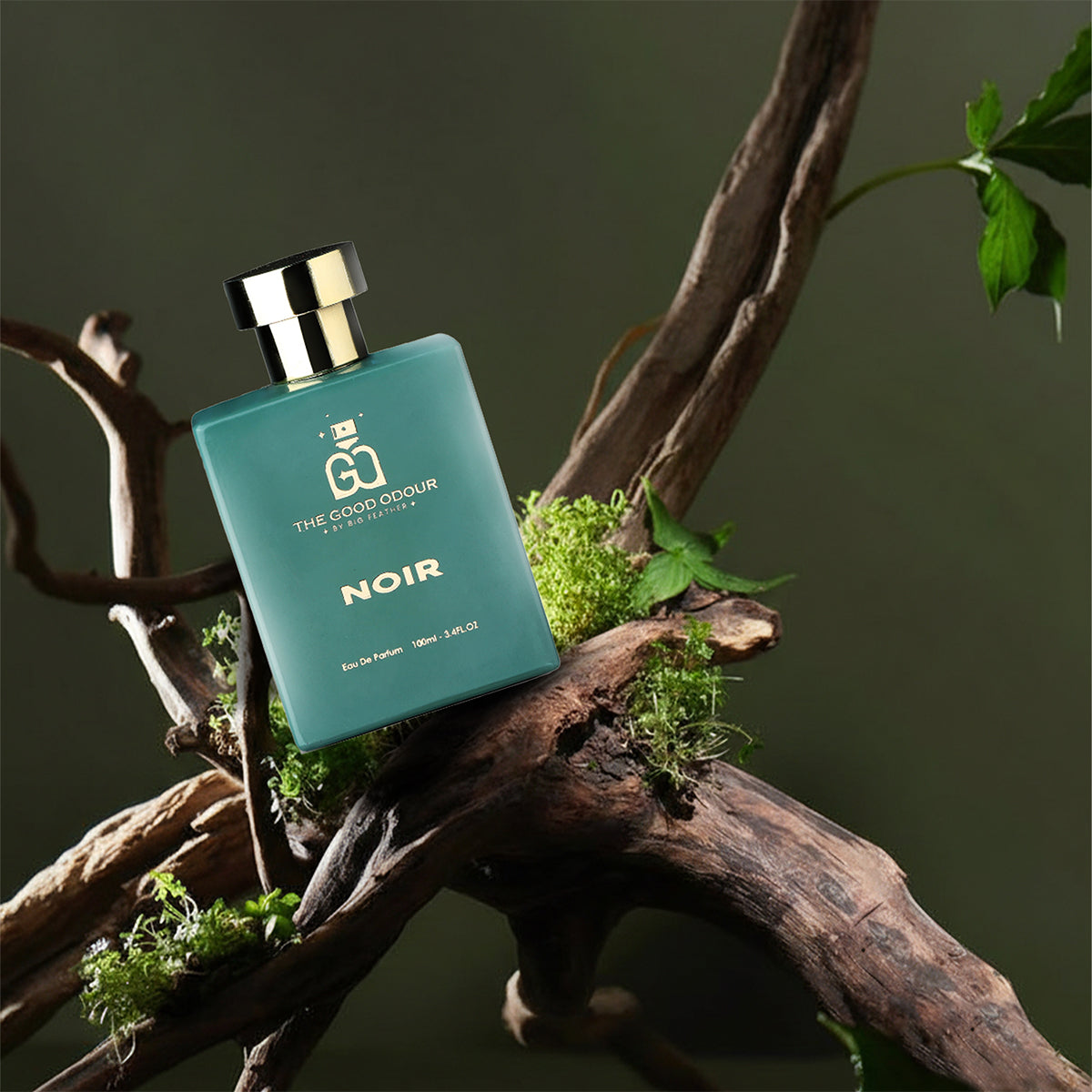 Noir Premium Perfume For Men- 100ML