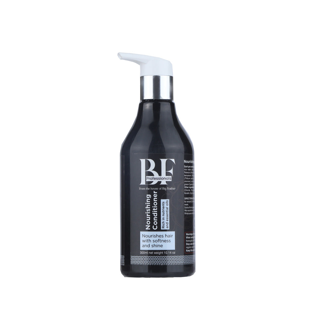 Nourishing Conditioner For Men/Womenn-300ML || BF Professionals