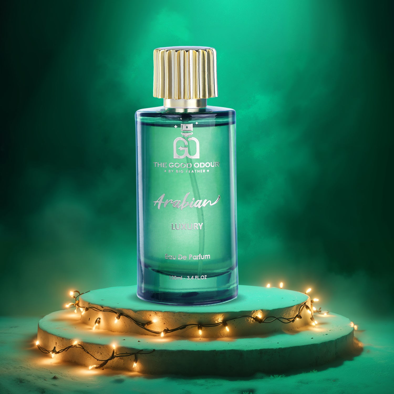 Swiss Arabian Perfume For Women- 100ML || BFProfessionals 