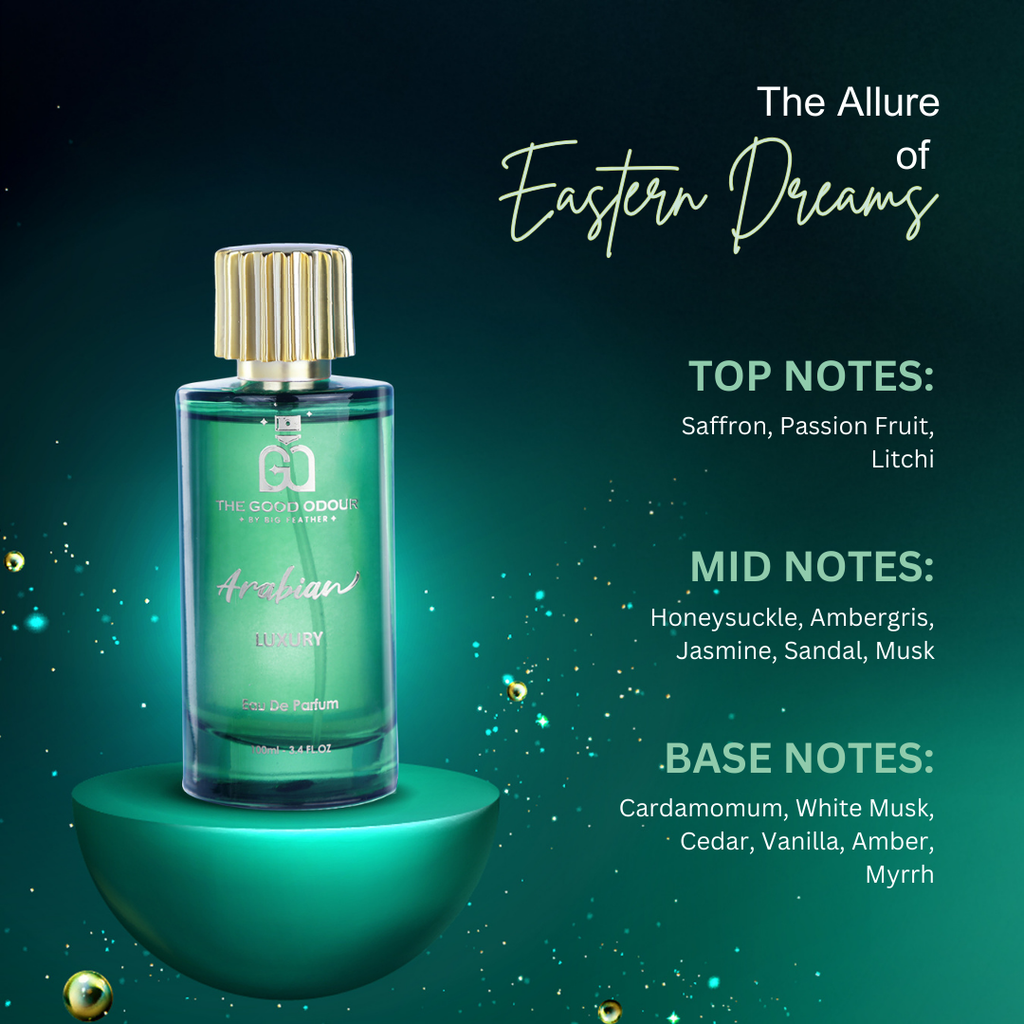 Swiss Arabian Perfume For Women- 100ML || BFProfessionals 