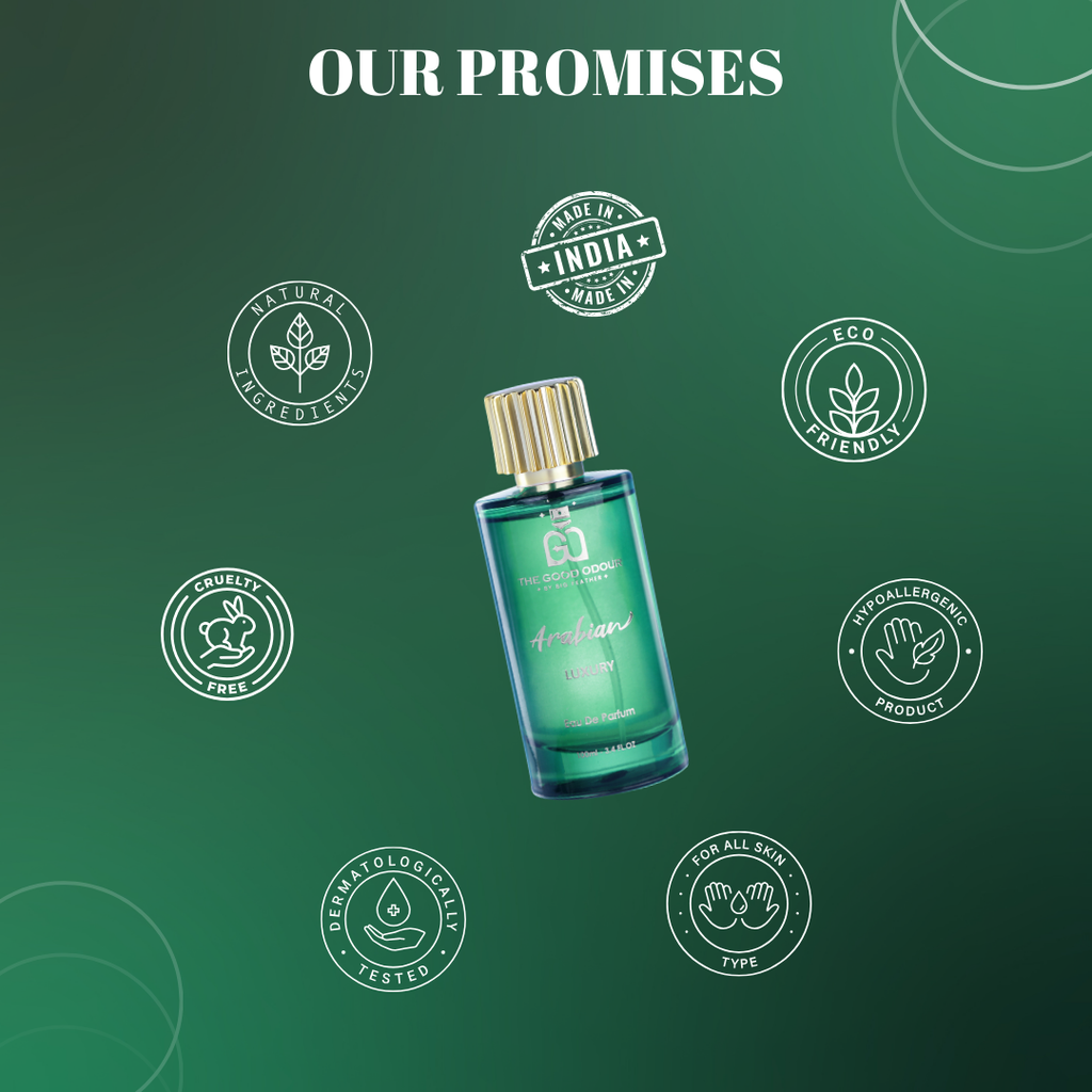 Swiss Arabian Perfume For Women- 100ML || BFProfessionals 