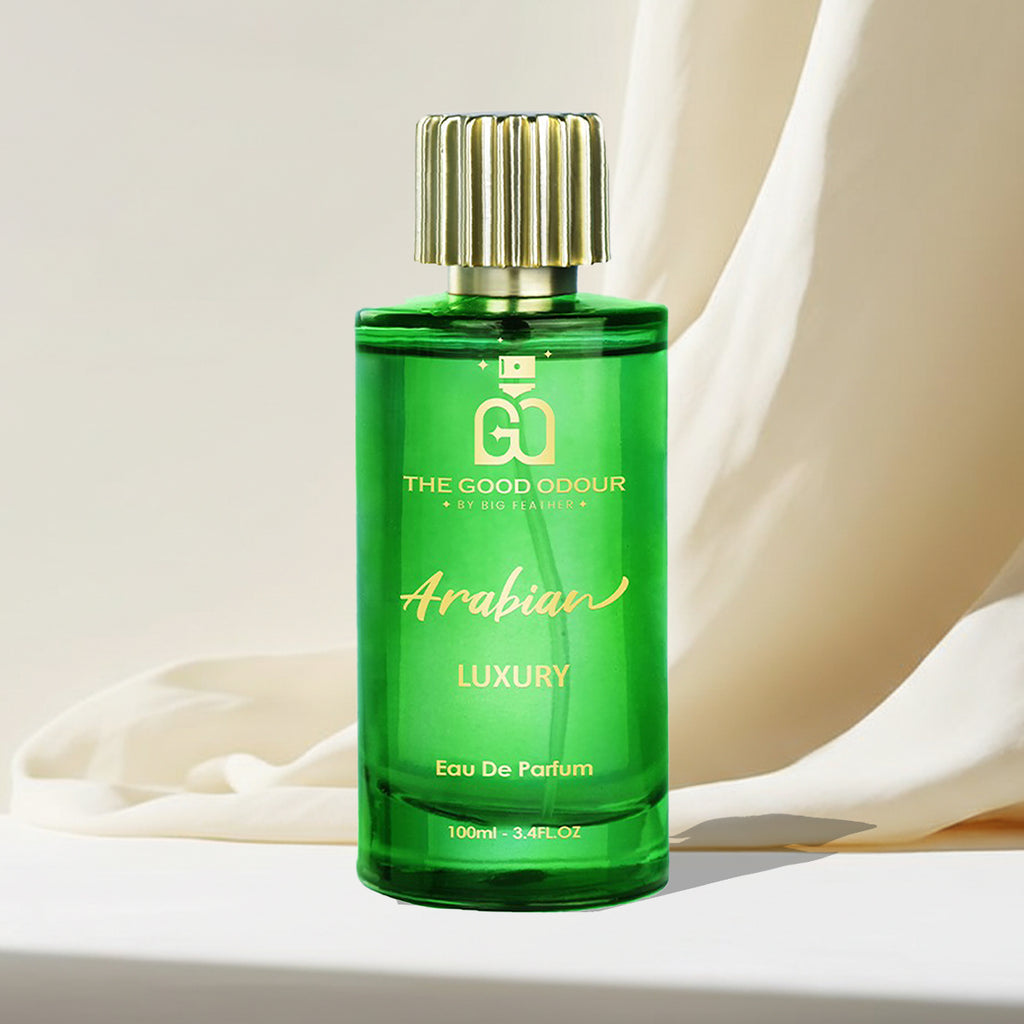 Swiss Arabian Women| 100ML
