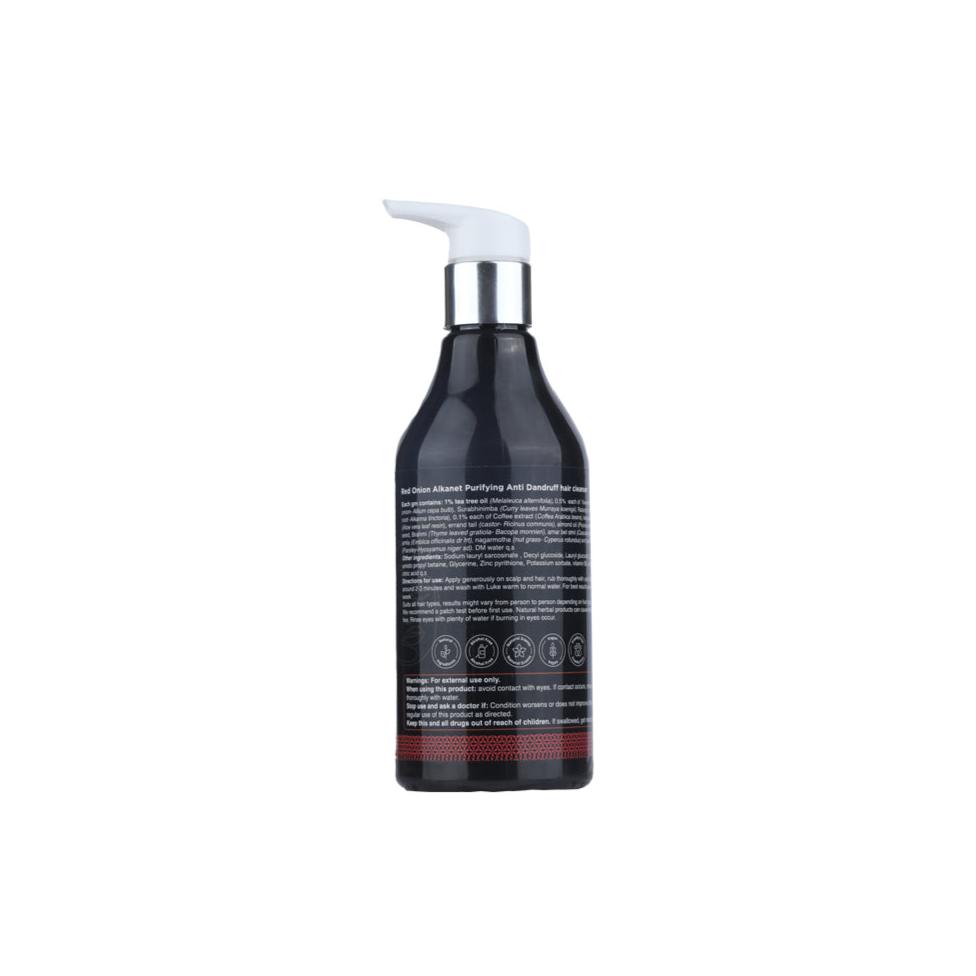 BF Professionals Anti Dandruff Shampoo | 300ml